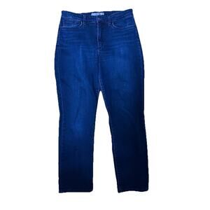 JOE’s Women’s Blue Jeans Denim Stretchy Size 29